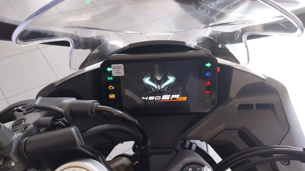 CFMOTO 450SR-S (2024 - 26) (5)