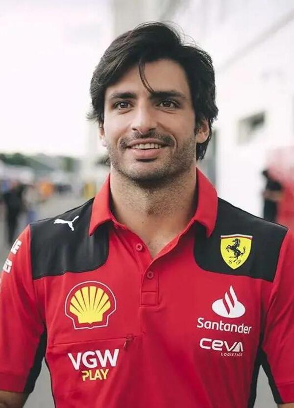 L&#039;anno della rivalsa di Carlos Sainz: cosa succeder&agrave; nella sua ultima stagione in Ferrari? 