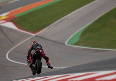 MotoGP 2024: #lanotiziainprimafila. Vinales come Dovizioso? [VIDEO]