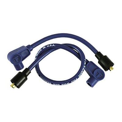 Cavi candele blu 10,4mm per Softail dal 1986 al 19 