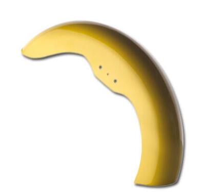 Parafango anteriore 19" Rick Doss Dixie Rick Doss 