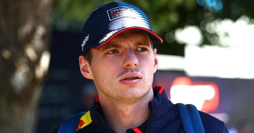 Clamoroso, Verstappen fuori in Australia: che cos&#039;&egrave; successo al campione della Red Bull