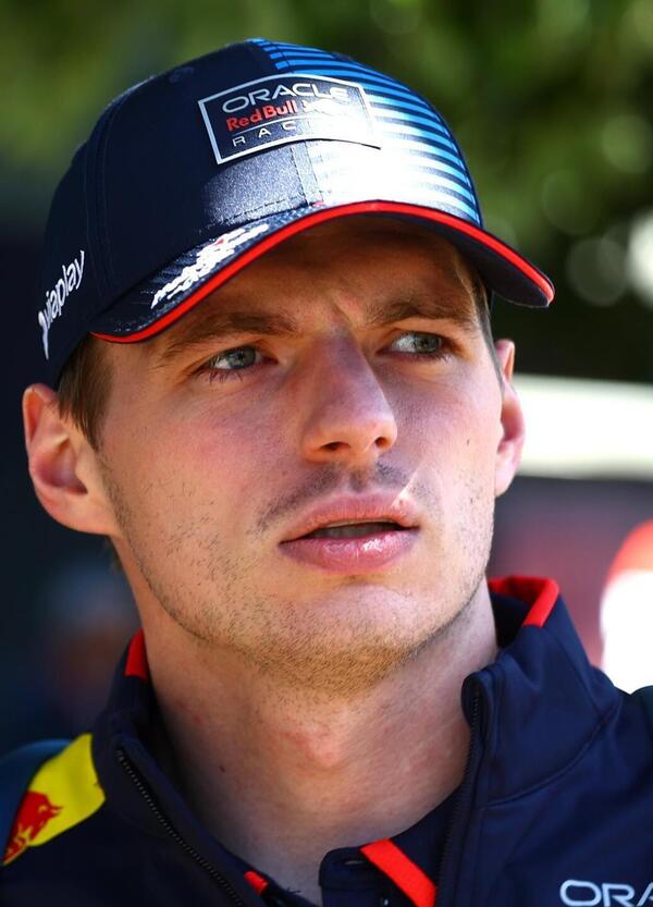 Clamoroso, Verstappen fuori in Australia: che cos&#039;&egrave; successo al campione della Red Bull