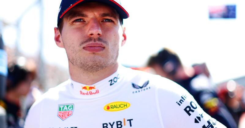 F1. GP Australia 2024, Verstappen: &ldquo;Brutto ritirarsi ma era impossibile continuare. Sarebbe dovuto accadere prima o poi&rdquo;