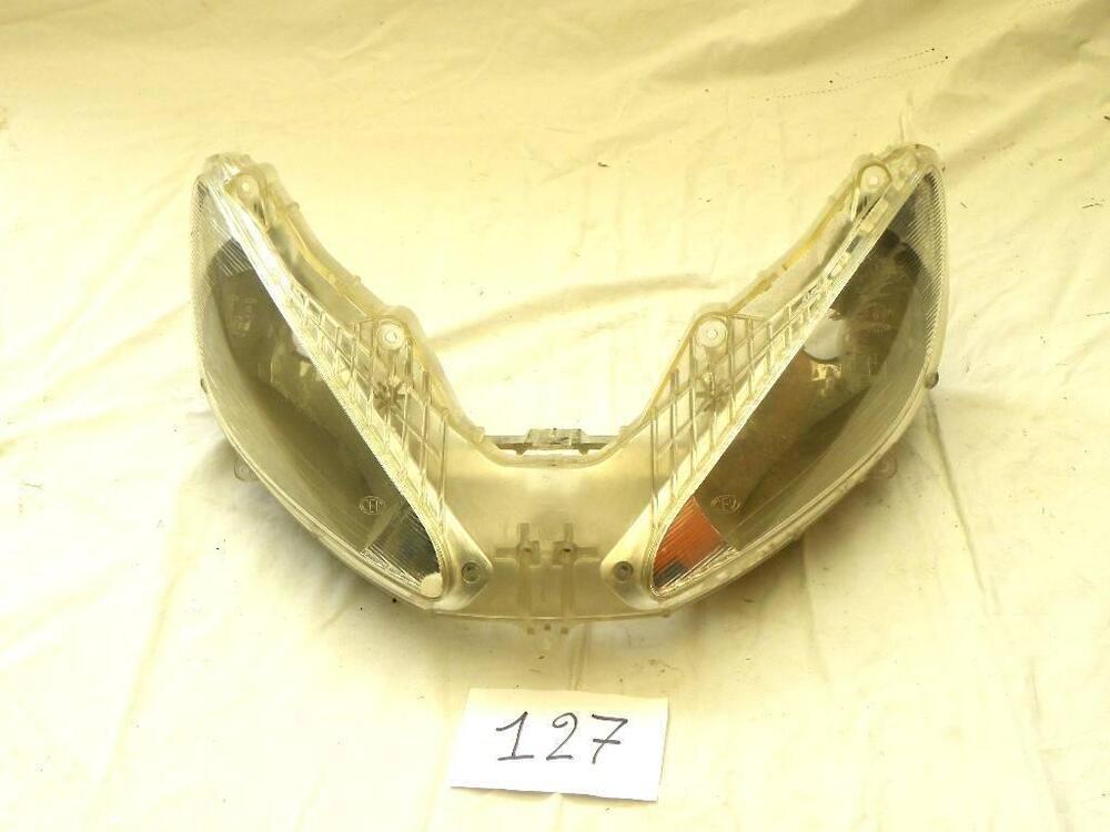 Gruppo ottico anteriore (fanali) CEV Malaguti Mad