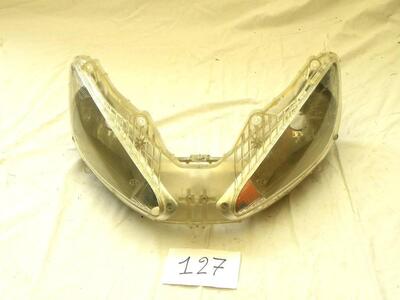 Gruppo ottico anteriore (fanali) CEV Malaguti Mad