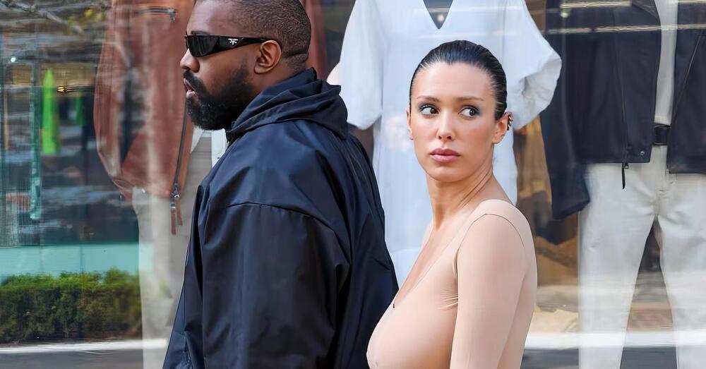Altro che Bianca Censori, ecco cosa interessa davvero a Kanye West. Intanto Ye rivede Kim Kardashian. E l&rsquo;ex moglie su Kate Middleton&hellip;