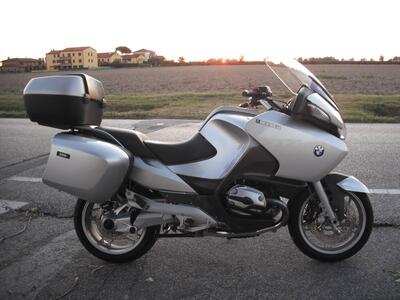 Bmw R 1200 RT (2008 - 09) usata