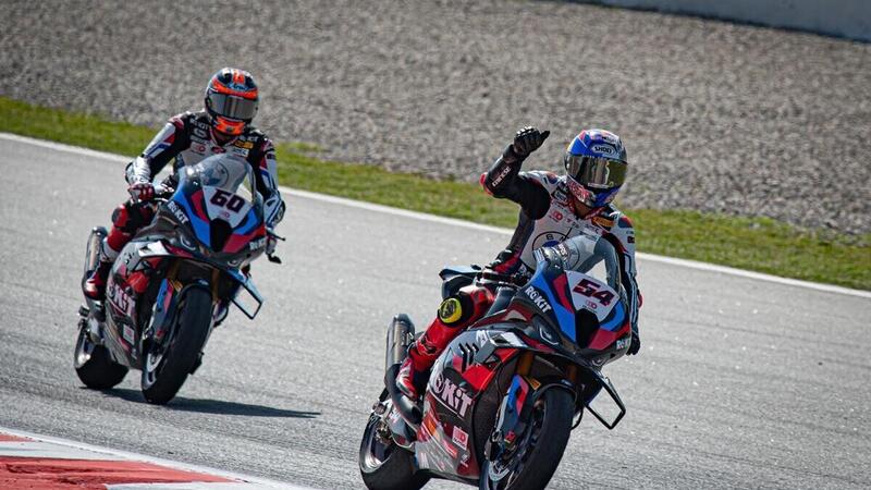 SBK 2024. GP di Catalogna. Le pagelle di Barcellona