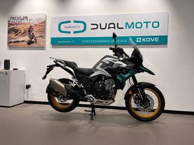 Kove 510X (2023 - 24) nuova