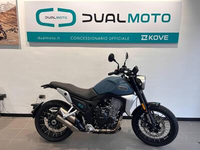 Kove 510F (2023 - 24) nuova