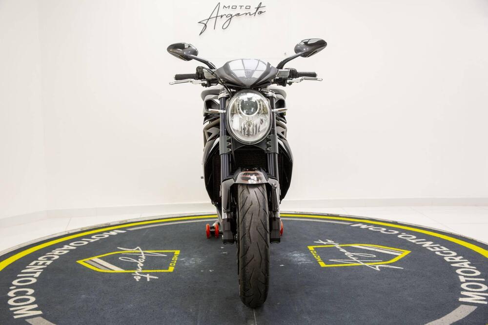 MV Agusta Brutale 1090 RR (2009 - 15) (6)