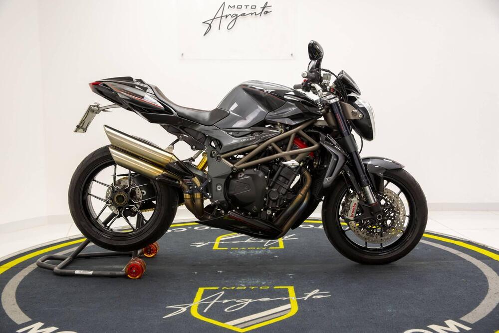 MV Agusta Brutale 1090 RR (2009 - 15) (8)