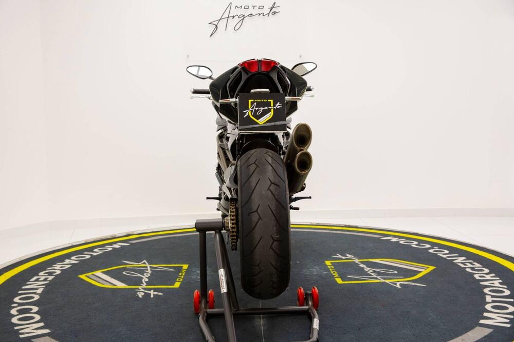 MV Agusta Brutale 1090 RR (2009 - 15) (7)