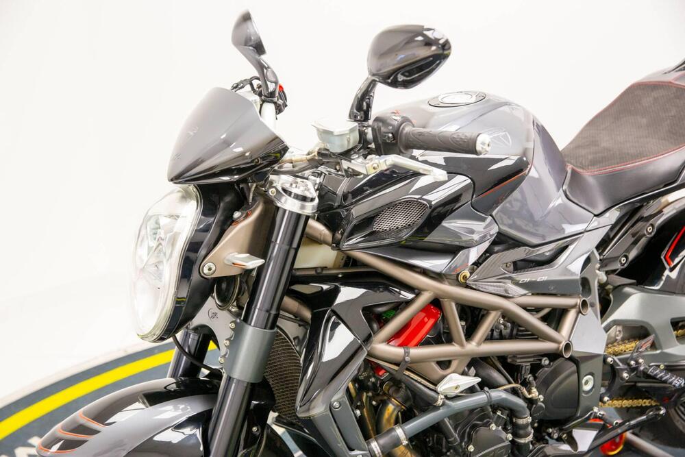 MV Agusta Brutale 1090 RR (2009 - 15) (10)