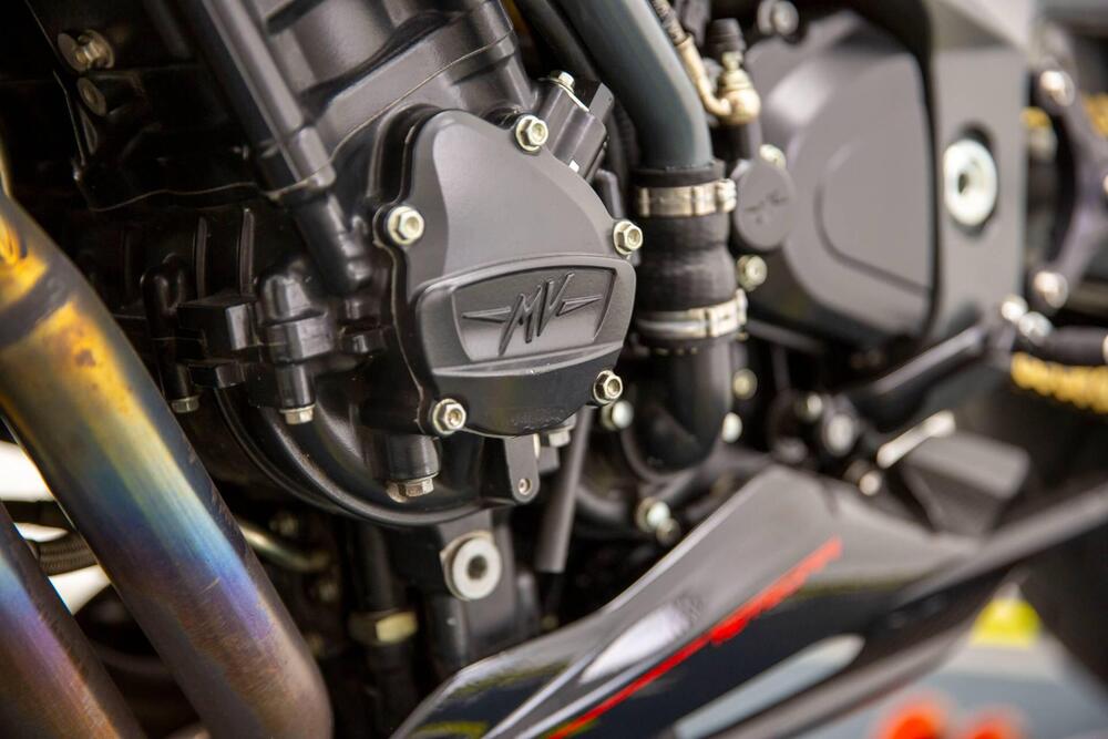 MV Agusta Brutale 1090 RR (2009 - 15) (16)