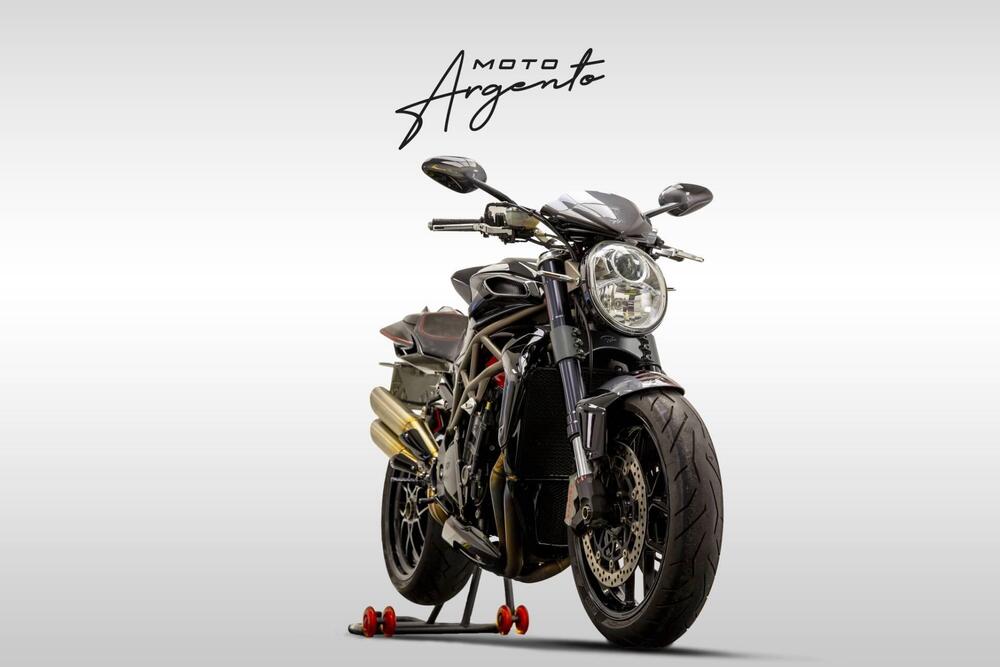 MV Agusta Brutale 1090 RR (2009 - 15)