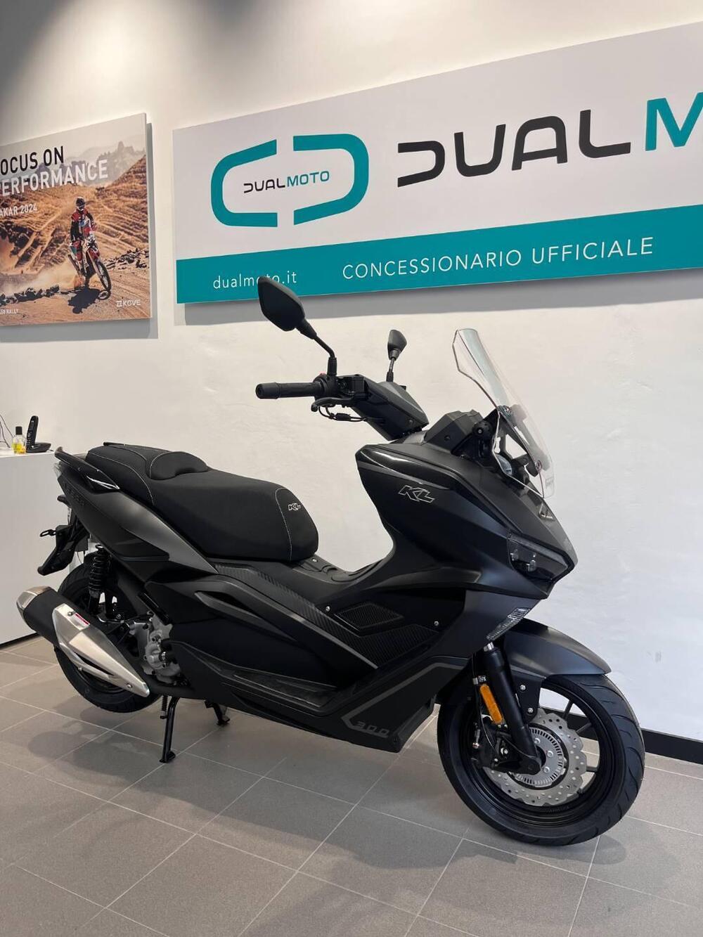 Kl Brera 300 (2022 - 25)