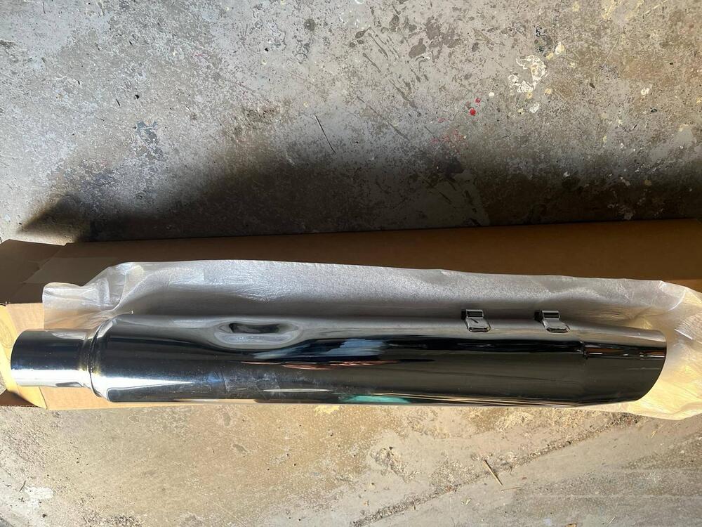 terminali Harley-Davidson