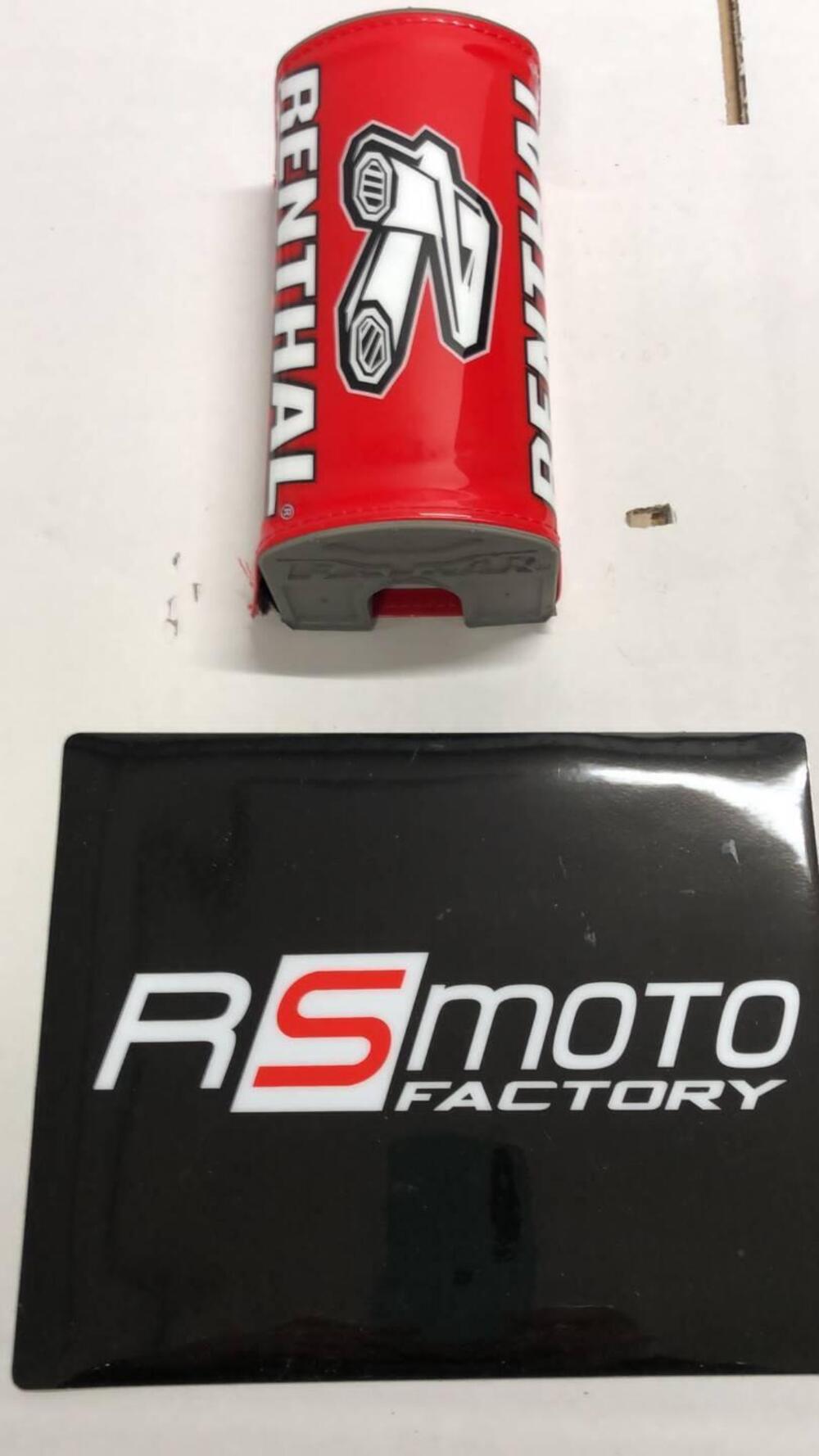 PROTEZIONE MANUBRIO RENTHAL (2)