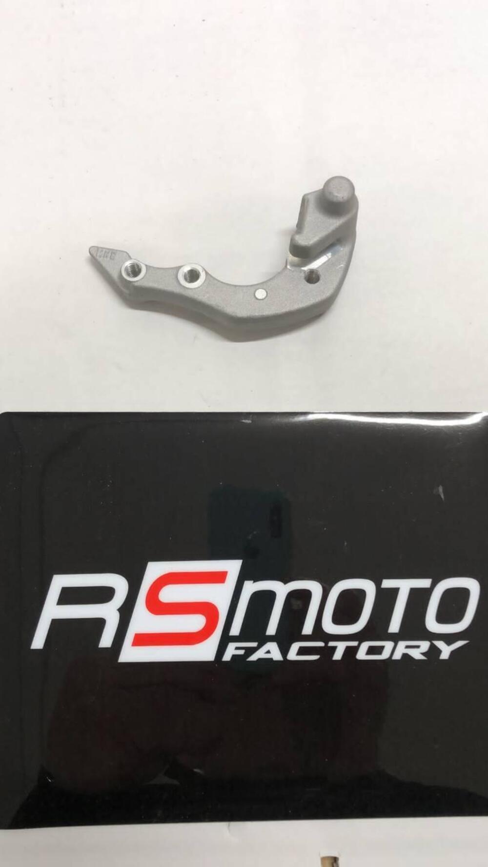 SUPPORTO PINZA PER HONDA CRF 450 RX COUNTRY