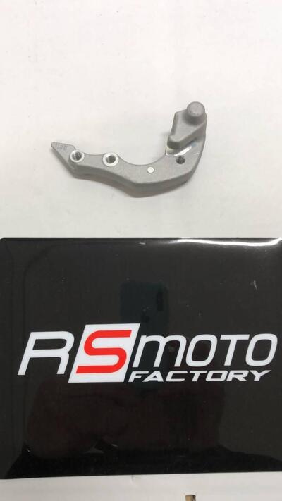 SUPPORTO PINZA PER HONDA CRF 450 RX COUNTRY