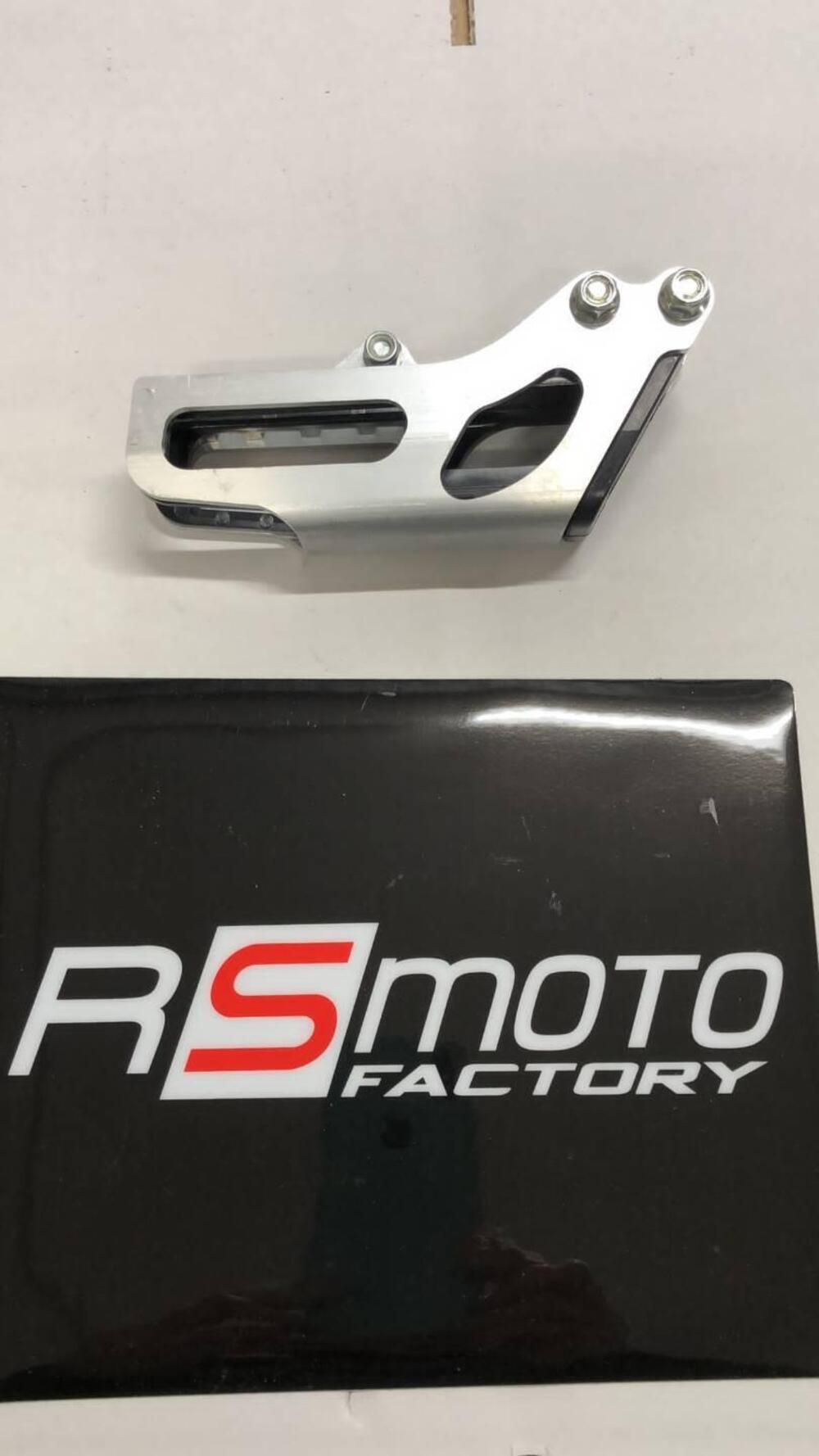 CRUNA CATENA PER HONDA CRF 450 RX COUNTRY (2)