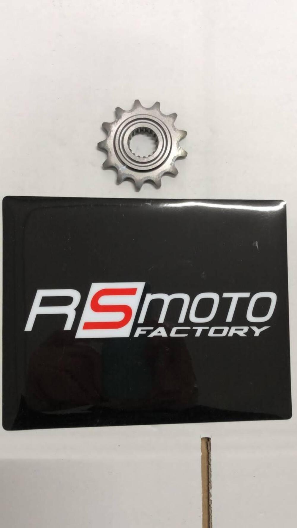 PIGNONE Z 13 PER HONDA CRF 450 RX COUNTRY