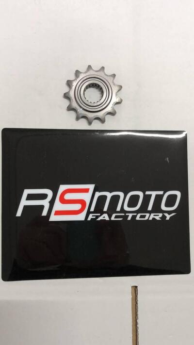 PIGNONE Z 13 PER HONDA CRF 450 RX COUNTRY