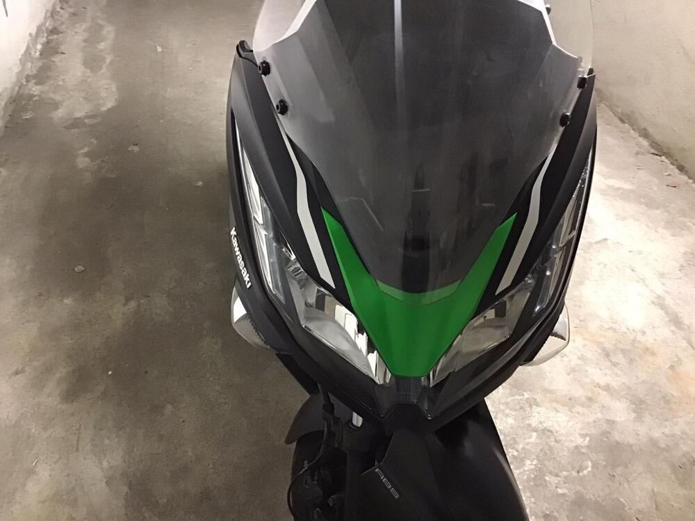 Kawasaki J 300 SE (2017 - 18) (5)