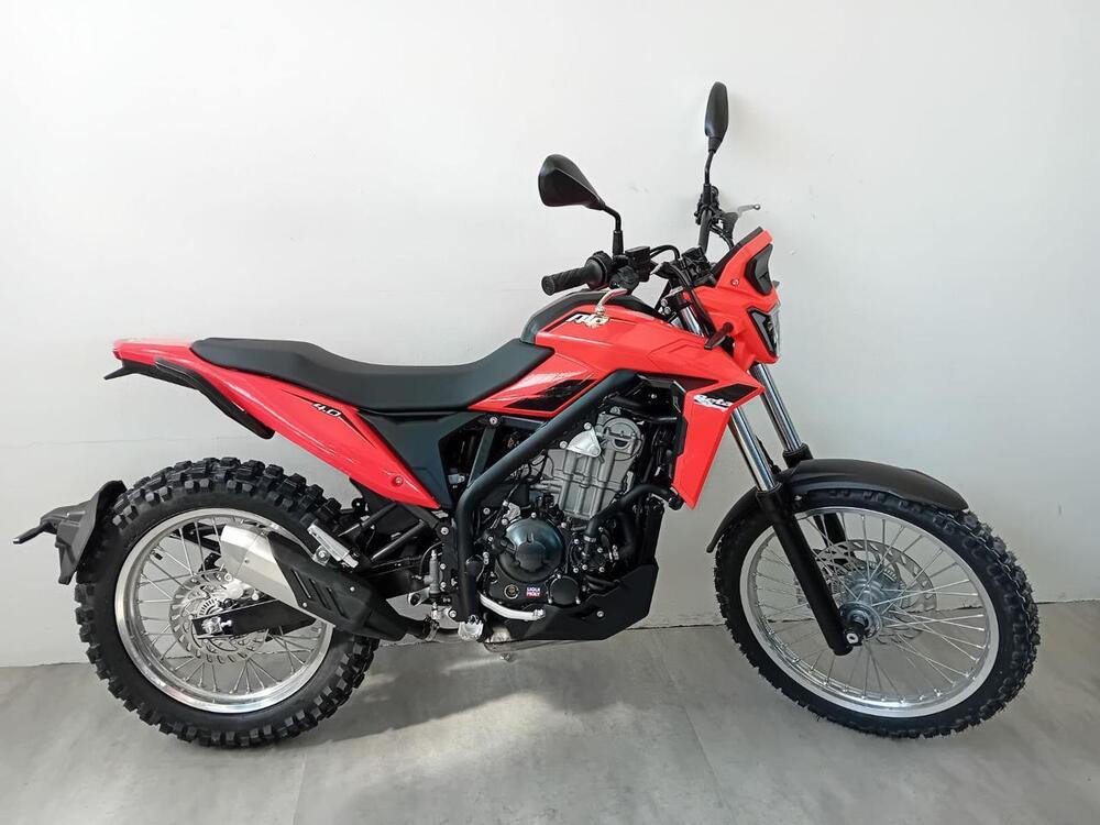 Betamotor Alp 4.0 (2024 - 25)