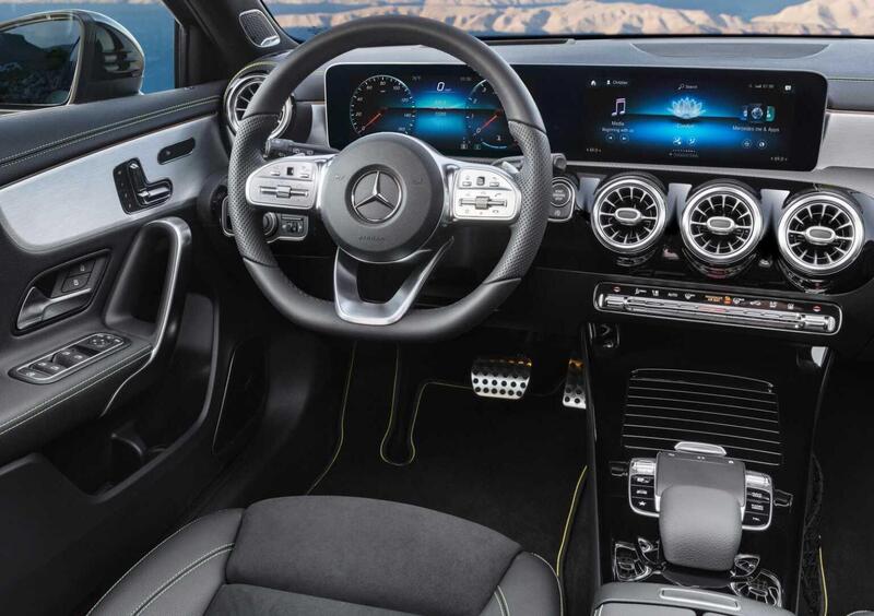 Mercedes-Benz Classe A (24)