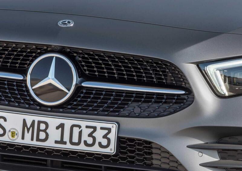 Mercedes-Benz Classe A (29)