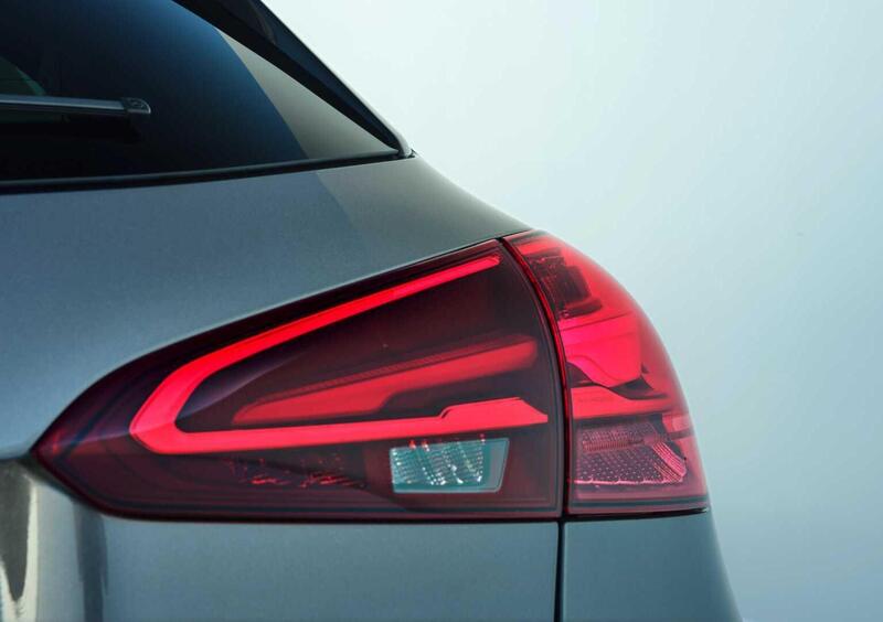 Mercedes-Benz Classe A (8)