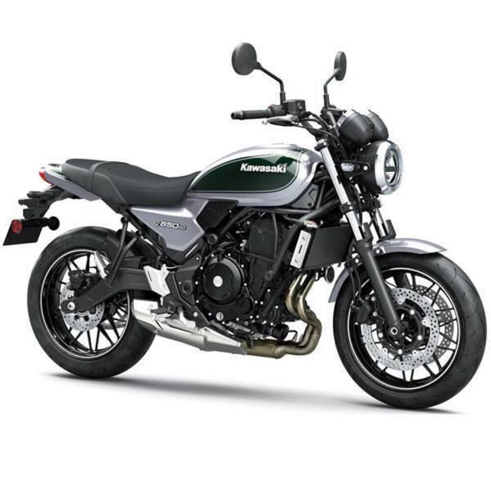 Kawasaki Z 650 RS (2022 - 24) (3)