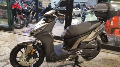 Kymco Agility 200i S (2023 - 25) nuova