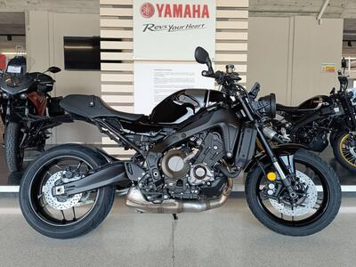 Yamaha XSR 900 (2022 - 25) nuova