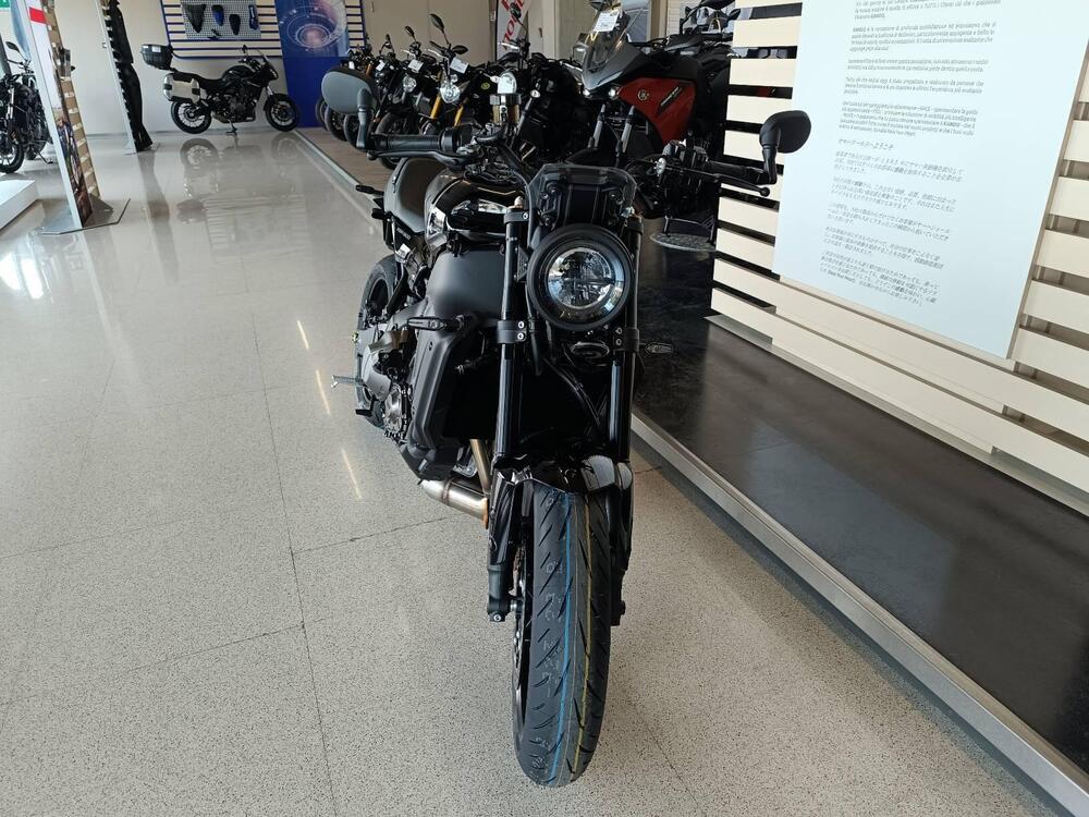 Yamaha XSR 900 (2022 - 25) (2)