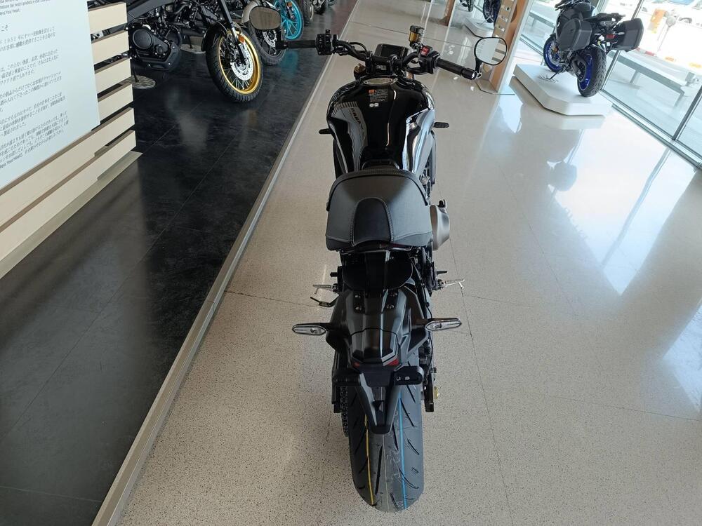 Yamaha XSR 900 (2022 - 25) (3)