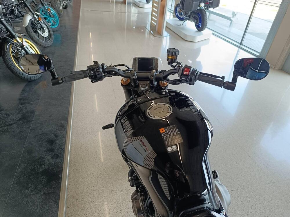 Yamaha XSR 900 (2022 - 25) (4)