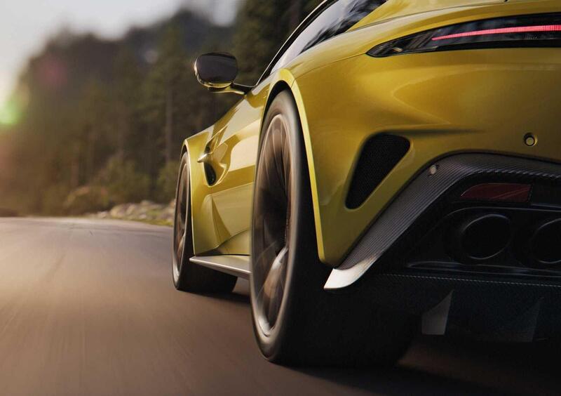 Aston Martin Vantage (2024-23) (16)