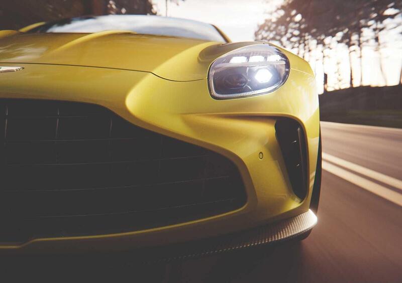 Aston Martin Vantage (2024-23) (15)