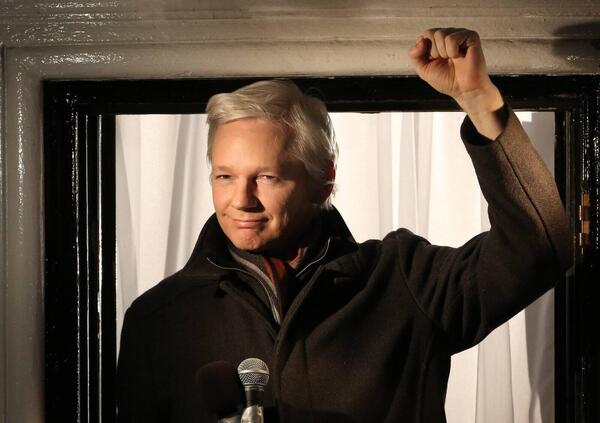 &ldquo;Doveva assumersi le responsabilit&agrave;&quot;. Il reporter di guerra pi&ugrave; cazzuto d&#039;Italia smonta Assange: &ldquo;Come Nalvalny? Ma per favore...&rdquo; Dopo la sentenza parla Biloslavo