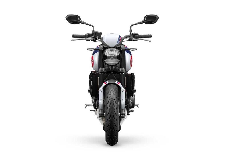 Triumph Trident 660 Trident 660 Triple Tribute Edition (2024 - 25) (8)