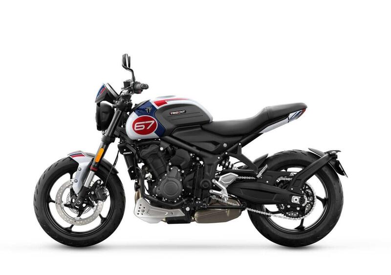 Triumph Trident 660 Trident 660 Triple Tribute Edition (2024) (6)
