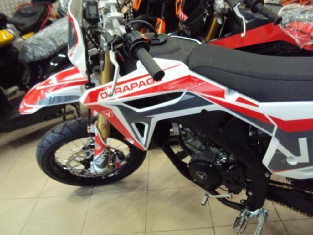 Vent Derapage 50 Low (2022 - 25)