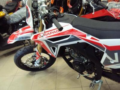 Vent Derapage 50 Low (2022 - 25) nuova