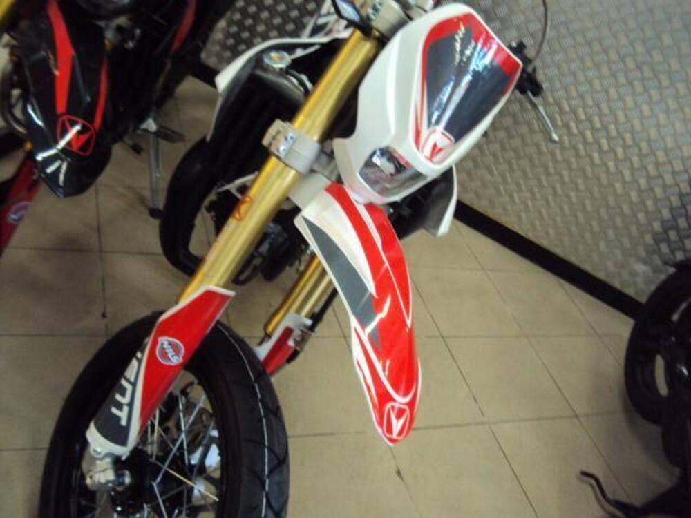 Vent Derapage 50 Low (2022 - 25) (3)