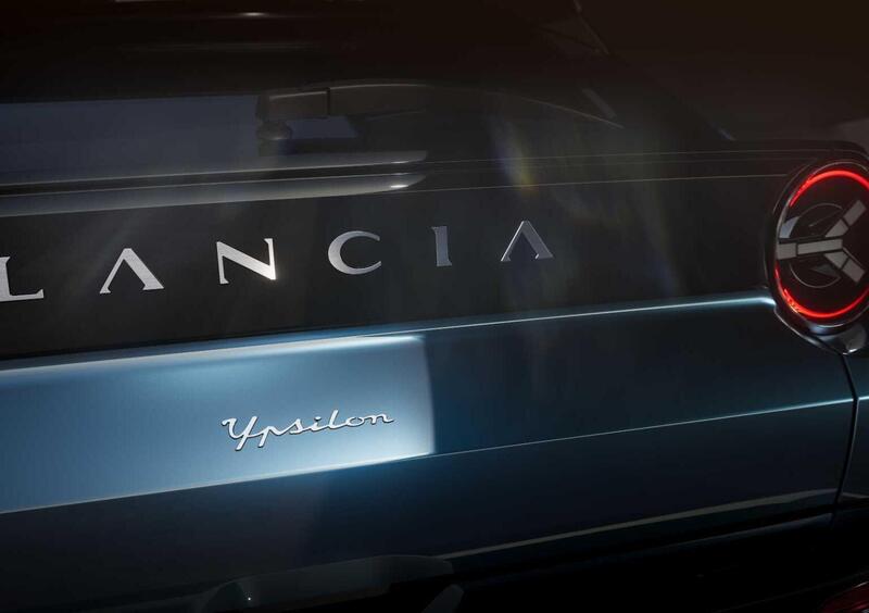 Lancia Ypsilon (18)