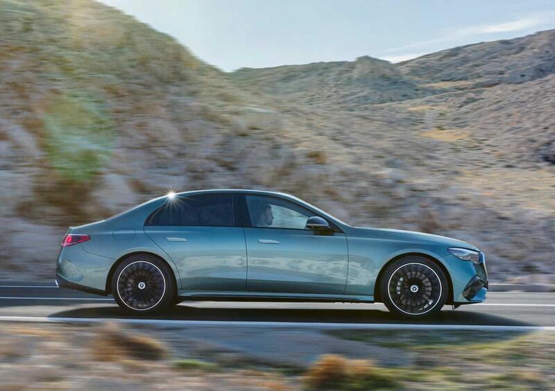 Mercedes-Benz Classe E (2023-->>) (6)